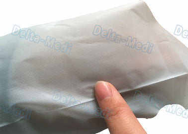 환경 CPE 처분할 수 있는 플라스틱 앞치마, 시험을 위한 처분할 수 있는 의학 앞치마